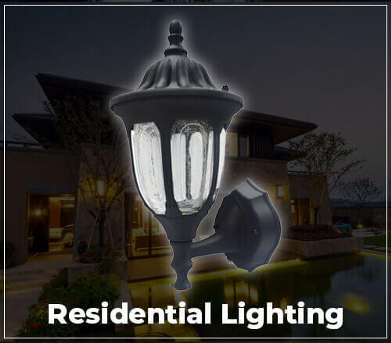 Residential Lighting